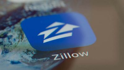 Did Zillow Stock Officially Bottom? Here’s What the Chart Says