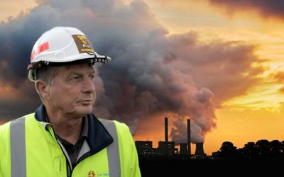 Veteran power worker explains why an early end to coal-fired electricity is inevitable