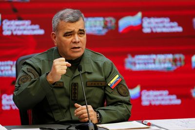 Venezuela military has killed 9 members of armed groups -minister