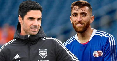 Arsenal exit all but confirmed as Mikel Arteta seals first summer transfer business