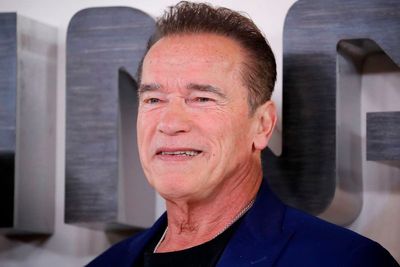 Arnold Schwarzenegger opens up about life as a grandfather: ‘It is the easiest thing’