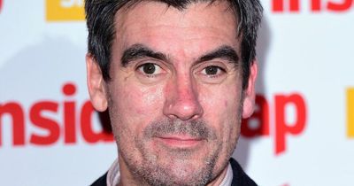 ITV Emmerdale: Real life of Cain actor Jeff Hordley with chronic illness, co-star wife and why they don't film together