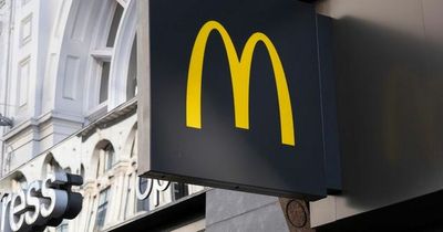 McDonald's fans 'devastated' as new item is removed due to 'incredible' demand