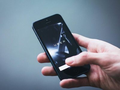 Uber To 'Absolutely' Accept Cryptocurrency In The Future, CEO Says