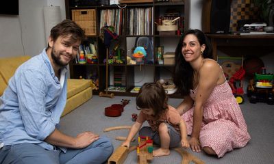 Australian families are giving up on the suburban dream – but are new apartments up to the job?