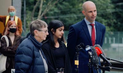 The environmental activists bringing the climate crisis to the courtroom