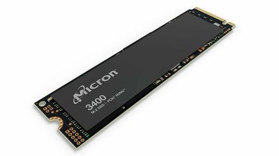 Micron Touts Technology Lead In Memory Chips As MU Stock Rebounds