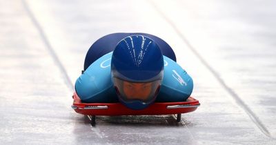 'Questions need to be raised' after Team GB skeleton disaster at Winter Olympics