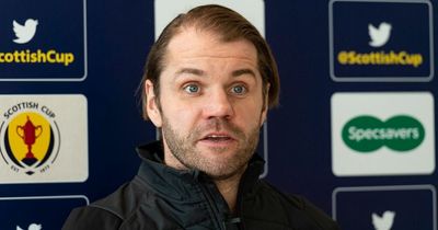 Robbie Neilson adamant Hearts progressing despite successive defeats as Jambos prepare for Scottish Cup tilt