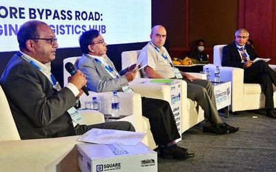 ‘Coimbatore bypass is a happening location for several sectors’