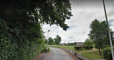 School sparks outrage after claims pupils told to "not take the knee" during games