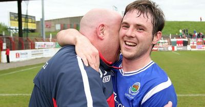 David Jeffrey hails "phenomenal servant" Jamie Mulgrew after reaching milestone