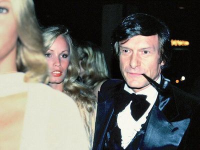Playboy Looks To NFTs, Playboy Mansion In Metaverse For Post-Hefner Transformation