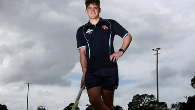 Aidan Cahill comes in as Newcastle chase NSW Country Championships hat-trick