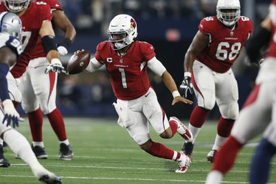 The Cardinals scrubbed their Instagram like Kyler Murray did … what does THAT mean?