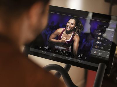 Why This Activist Peloton Investor Wants The Company Put Up For Sale