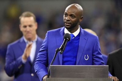 Reggie Wayne misses out on 2022 Hall of Fame selection