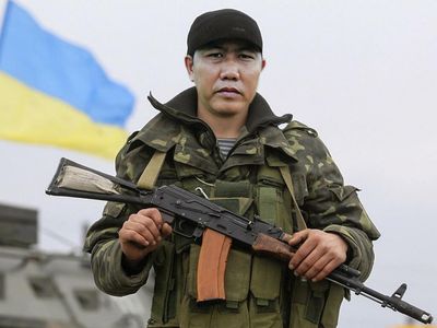 White House Warns US Forces Will Not Evacuate Americans From Ukraine If Russia Invades