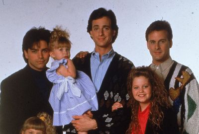 Why Bob Saget’s sitcom dad was different