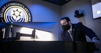 Afternoon Edition: Feb. 11, 2022