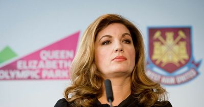 Karren Brady speaks out on Kurt Zouma and reveals how he reacted to West Ham fine