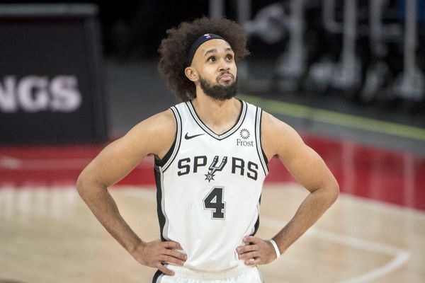 NBA trade grades: Celtics receive Derrick White from Spurs - Sports  Illustrated