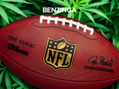 Cannabis Sales On The Rise Heading Into Super Bowl Sunday...Of Course They Are