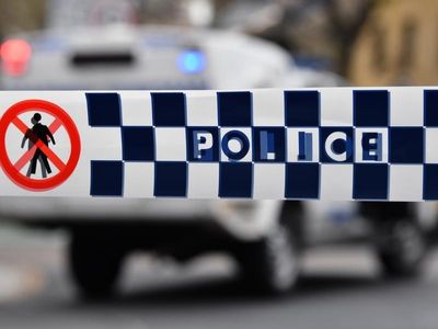 NSW man 'attacked ex-partner with machete'