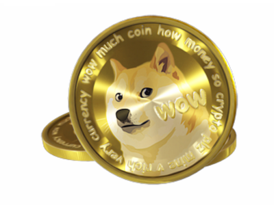 Dogecoin Sits At A Key Level: What's Next?