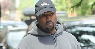 Kanye West takes aim at Kim Kardashian's beau Pete Davidson in ominous new track
