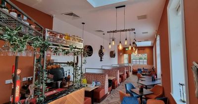 New Ayrshire tapas restaurant opens as Spanish-inspired menu is unveiled