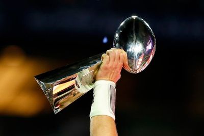 Six interesting facts you may not know about the Super Bowl