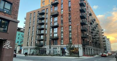 Hundreds of people have their water restored after traumatic two days