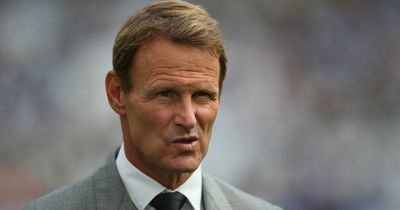 'He's got to' - Teddy Sheringham sends Dele Alli message after Everton transfer