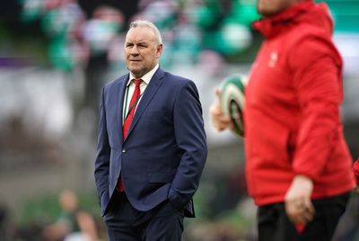 Six Nations: Will Rowlands insists there is no panicking in the Wales camp despite opening defeat