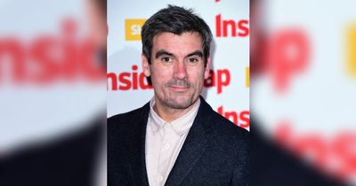 Emmerdale Cain actor Jeff Hordley's illness and why he doesn't film with co star wife