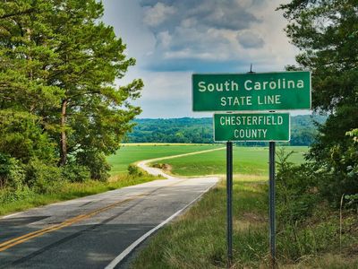 South Carolina: State Senate Advances Compassionate Care Act