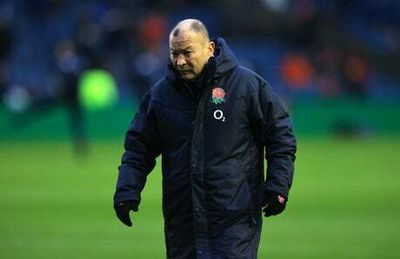 Eddie Jones urges ‘ruthless’ England to channel Muhammad Ali and get Six Nations campaign back on track