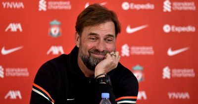 Jurgen Klopp's plan to bridge Liverpool's gap to Man City without "swimming with money"