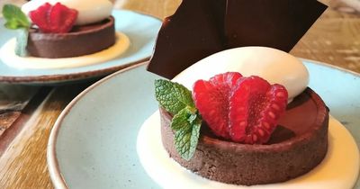 Ayrshire restaurant launches new Valentine's Day menu this weekend