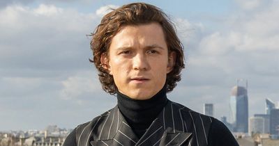 Spider-Man star Tom Holland keen to appear on I'm A Celebrity... Get Me Out Of Here
