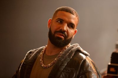 Drake places £1.2m worth of bets on Los Angeles Rams to win Super Bowl