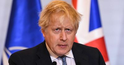 Boris Johnson receives formal questionnaire from police investigating allegations of lockdown-breaching parties in No 10