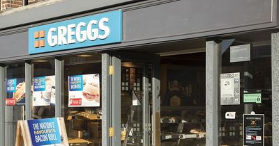 Greggs, Next and Pret in new wave of price hikes as cost of living crisis grips UK