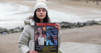 Missing Dublin woman Bernadette Connolly's daughter reveals plans they had this year before her disappearance