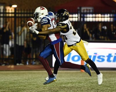 Former Michigan State football WR signs with Ottawa Redblacks