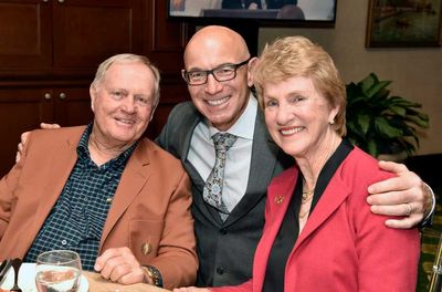 Celebration of Life for beloved golf reporter Tim Rosaforte will be livestreamed. Here’s how to watch it