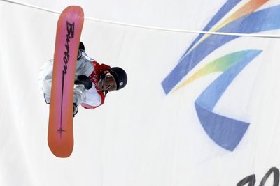 Winter Olympics: Irate snowboarding commentator destroys judges on air over controversial low score