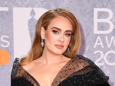 Adele says she ‘regrets’ postponing her Las Vegas shows so ‘late in the day’