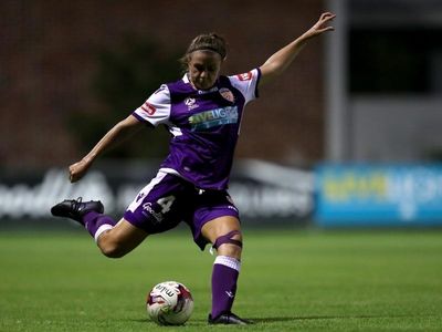 No ALW finals fear for buoyant Glory